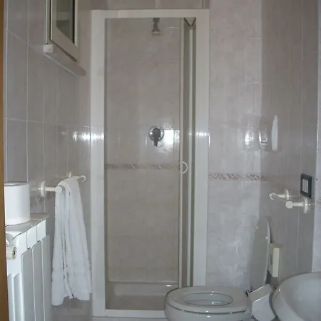 Hotel Bel Mare 3*