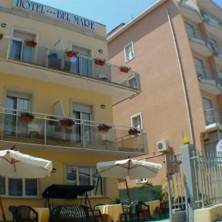 Bel Mare Hotel