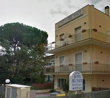 Bel Mare 3*