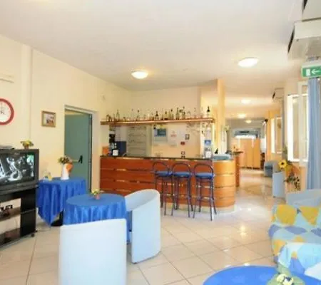 Hotel Bel Mare 3*