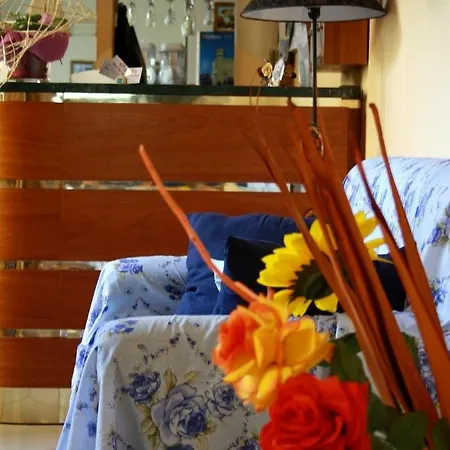 Hotel Bel Mare Rimini