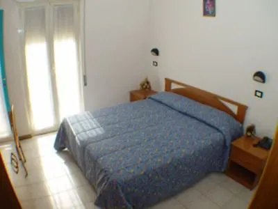 Hotell Bel Mare Rimini