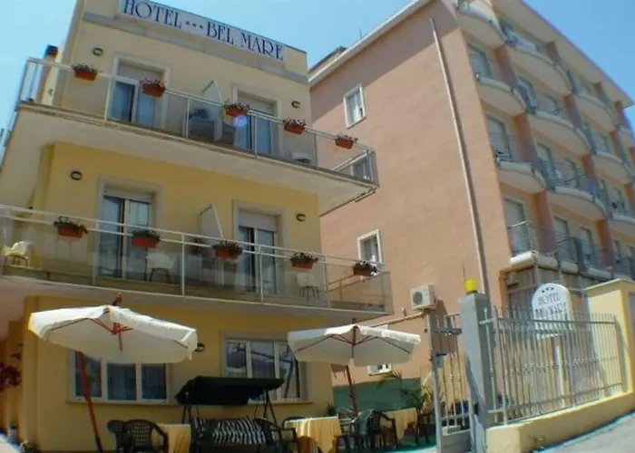 Bel Mare Hotel